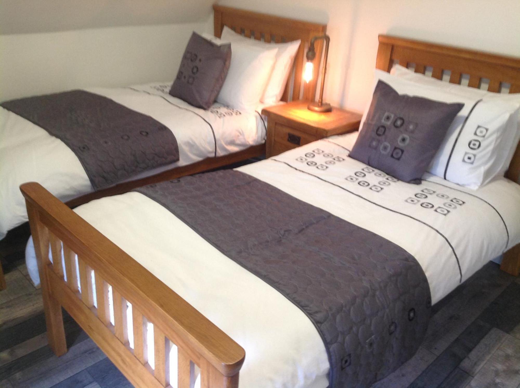Casa vacanze The Little Cow Shed Swansea